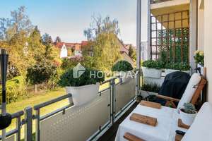 Solide Kapitalanlage: Maisonette mit Balkon und langfristigem Mietverhältnis – Die vollständige Adresse der Immobilie erhältst du vom Anbieter., 4207 Lößnig, Leipzig – Vorschaubild 13