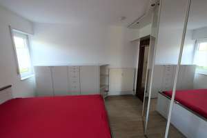 Modernes Wohnen:Möblierte 2 Zimmer-Wohnung mit Außenstellplatz in Mannheim – Fürstenwalder Weg 12, 68309 Vogelstang, Mannheim – Vorschaubild 3