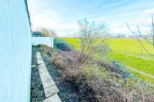 Köln-Auweiler: Ihr Familienglück-Bungalow direkt am Feld / nähe Escher See – Köln – Vorschaubild 18
