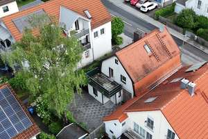 Kapitalanlage München-Trudering: 4,2 % Rendite | Wohnen & Gewerbe vermietet