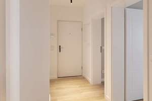 Erstbezug nach Sanierung - 3 Zimmerwohnung mit Balkon direkt zwischen Kudamm und dem Tiergarten – Die vollständige Adresse der Immobilie erhältst du vom Anbieter., 10785 Tiergarten, Berlin – Vorschaubild 15