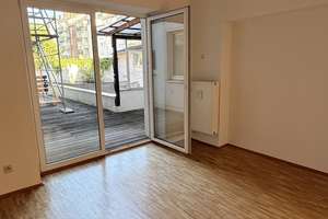 Großzügige Maisonettewohnung mit großer Terrasse in Düsseldorf-Unterbilk – 40627 Unterbilk, Düsseldorf – Vorschaubild 8