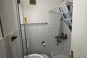 Wohnen mit Charakter: 2-Zimmer-Wohnung in Düsseltal – Die vollständige Adresse der Immobilie erhältst du vom Anbieter., 40237 Düsseltal, Düsseldorf – Vorschaubild 10