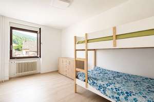 Kapitalanlage in Zell im Wiesental – Vermietete 3-Zimmer-Wohnung mit Stellplatz – Die vollständige Adresse der Immobilie erhältst du vom Anbieter., 79669 Zell im Wiesental – Vorschaubild 3