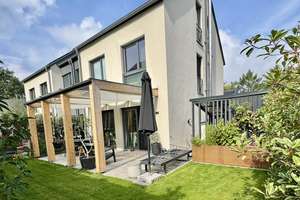 Neubau/Einfamilienhaus in Toplage von Bad Neuenahr mit Doppelgarage und Garten – Die vollständige Adresse der Immobilie erhältst du vom Anbieter., 53474 Bad Neuenahr-Ahrweiler – Vorschaubild 25