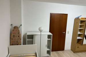 Gemütliche 3-Raum-Wohnung  in Braunschweig Nähe Rudolfplatz – Petristraße 6, 38118 Westliches Ringgebiet, Braunschweig – Vorschaubild 6