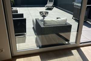 Sunshine Living in Bonn - Lengsdorf: Terrassenwohnung mit äußerer Größe. – Die vollständige Adresse der Immobilie erhältst du vom Anbieter., 53127 Lengsdorf, Bonn – Vorschaubild 8