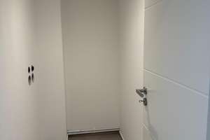 Sanierte 3-Zimmer-Dachgeschosswohnung mit Balkon & neuer Einbauküche – Erstbezug nach Sanierung – Borsigstr. 17, 38126 Viewegsgarten-Bebelhof, Braunschweig – Vorschaubild 14