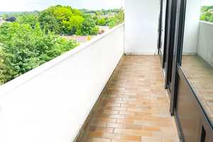 3-Zimmer-Wohnung über den Dächern von Hochzoll in Toplage, lichtdurchflutet, großer Balkon – Augsburg – Vorschaubild 16