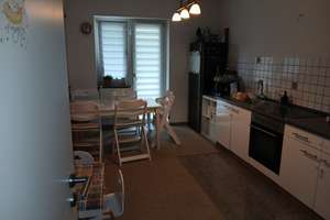 Zwei Zimmer, KDB, Balkon, 1.OG, 56qm, Parkettboden,EBK möglich, in gesichter Lage – Fürstenwall 157, 40215 Friedrichstadt, Düsseldorf – Vorschaubild 6