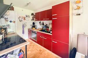 Gepflegte Kapitalanlage im EG mit TG-Stellplatz und Balkon in ruhiger Lage  – Die vollständige Adresse der Immobilie erhältst du vom Anbieter., 9125 Bernsdorf, Chemnitz – Vorschaubild 4