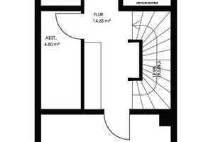 Detailverliebtes Reihenmittelhaus mit zukunftsweisendem Energiekonzept – München – Vorschaubild 10