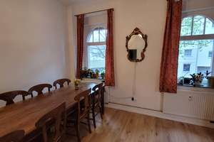 ** 3 Zi, Sanierter Altbau, Balkon, gute Lage – Zähringerallee 12, 75177 Nordstadt, Pforzheim – Vorschaubild 11