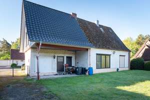 Teilsaniertes Haus mit großem Garten – Die vollständige Adresse der Immobilie erhältst du vom Anbieter., 27389 Lauenbrück – Vorschaubild 29