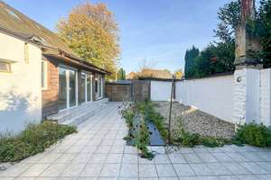 Großzügig & freistehend - Einfamilienhaus mit zusätzlichem Grundstück und Entwicklungschancen! – Die vollständige Adresse der Immobilie erhältst du vom Anbieter., 40595 Garath, Düsseldorf – Vorschaubild 8