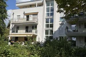Barrierearme Wohnung in sehr gefragter Wohnlage – Dünfelder Str. 10, 51375 Schlebusch, Leverkusen – Vorschaubild 21