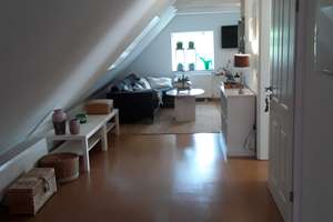 Möblierte Wohnung ,direkt am Phönixsee, 1250€ Warmmiete, incl.Strom und NK – 44269 Schüren, Dortmund – Vorschaubild 11