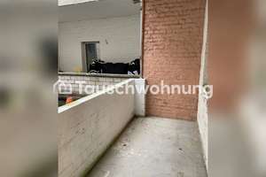 Tauschwohnung: Tausche 2-Zimmer-Wohnung Altbau in Nippes mit Balkon – Eichstraße 6, 50733 Nippes (Ortsteil), Köln – Vorschaubild 4