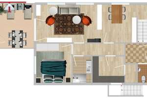 ** Schorndorf-Süd - Ihr neues Zuhause in bester Lage ** – Die vollständige Adresse der Immobilie erhältst du vom Anbieter., 73614 Schorndorf – Vorschaubild 26