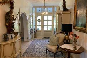 Repräsentatives Anwesen mit Villa, Halle & 23.000 m² Grundstück – Die vollständige Adresse der Immobilie erhältst du vom Anbieter., 94072 Bad Füssing – Vorschaubild 22