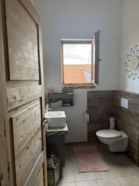 Immobilie in Rudersberg - Charmante 4-Zimmer-Wohnung mit Haus-im-Haus-Charakter - Bild 2