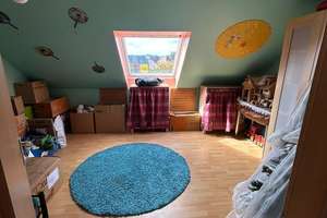Attraktives Reihenmittelhaus mit separater Garage – Hofstr. 6, 47288 Bergheim, Duisburg – Vorschaubild 31