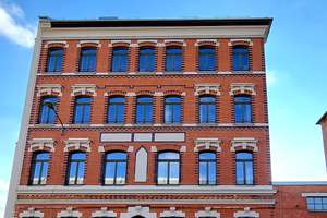 Möblierte Wohnung mit gehobener Einrichtung – EBK und Balkon in Leipzig Plagwitz – Markranstädter Str. 19, 4229 Plagwitz, Leipzig – Vorschaubild 2