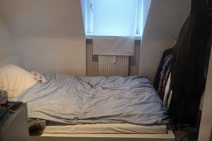 2 ZKB Wohnung am Siegener Rosterberg zu vermieten – Rosterstraße 115, 57072 Siegen, Siegen – Vorschaubild 8