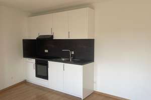 Sonniges 1-Zimmer -Appartement mit neuer Einbauküche  direkt gegenüber dem KIT mit  Aufzug – Kaiserstraße 59, 76131 Innenstadt-Ost, Karlsruhe – Vorschaubild 6