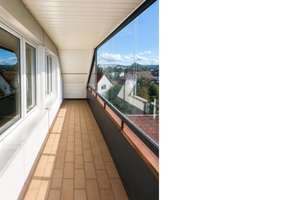 Dachgeschosswohnung für Kapitalanleger - gut vermietet in Top-Lage von RT-Sondelfingen – Die vollständige Adresse der Immobilie erhältst du vom Anbieter., 72766 Sondelfingen, Reutlingen – Vorschaubild 6