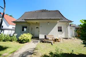 Gartenidylle mit modernem Komfort, Architektenhaus Bieterverfahren! – Nürnberger Straße 11, 16547 Birkenwerder – Vorschaubild 6