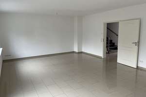 Schöne Doppelhaushälfte in Hannover-Lahe * 4-Zimmer * Garage * Balkon-Terrasse * Garten – Alte Peiner Heerstraße 61 A, 30659 Lahe, Hannover – Vorschaubild 8