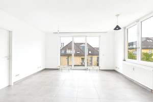 Wohnen oder Investieren: Stilvolle 2,5-Zimmer-Wohnung mit Balkon & Top-Ausstattung in Rheinnähe !!! – 40597 Benrath, Düsseldorf – Vorschaubild 3
