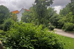 MAIER - Sofort verfügbar! Großzügige 2-Zi-Wohnung mit EBK und Westbalkon! – Die vollständige Adresse der Immobilie erhältst du vom Anbieter., 80797 Am Luitpoldpark, München – Vorschaubild 4
