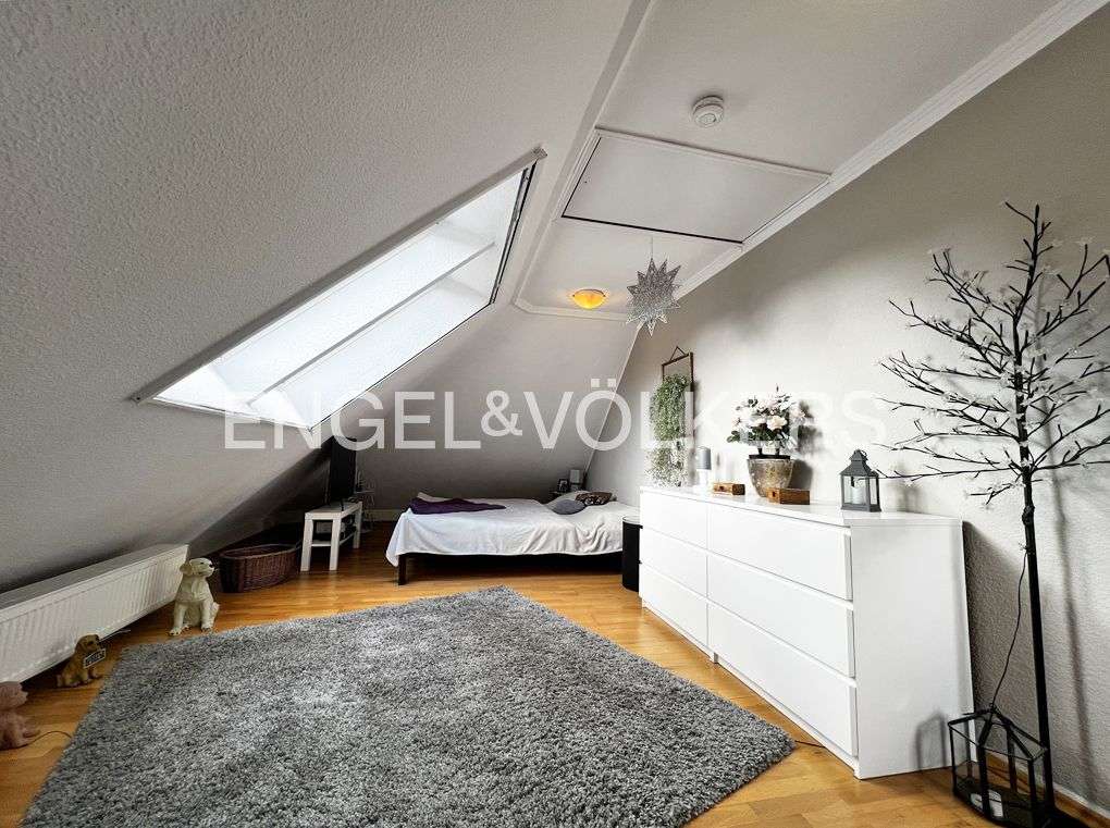Immobilie in Grasberg - Ihr neues Zuhause - modern, elegant und zukunftssicher - Bild 0