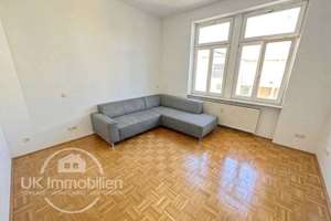 Altbauliebe mit Perspektive + Heute vermietet, später Eigennutzung? – 60487 Bockenheim, Frankfurt am Main – Vorschaubild 2