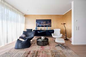 Exklusives Einfamilienhaus mit Dachterrasse und Designausstattung in Wiesbaden – Die vollständige Adresse der Immobilie erhältst du vom Anbieter., 65193 Nordost, Wiesbaden – Vorschaubild 11