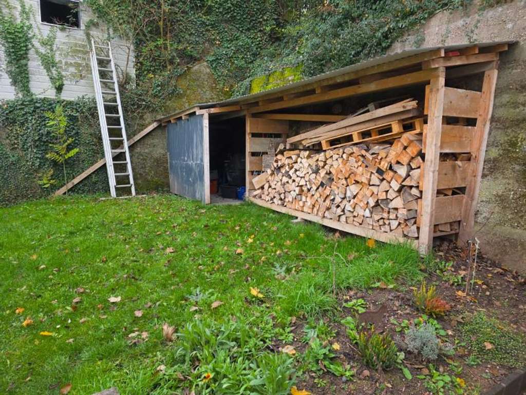 Immobilie in Frankeneck - Einfamilienhaus in Frankeneck - Bild 3