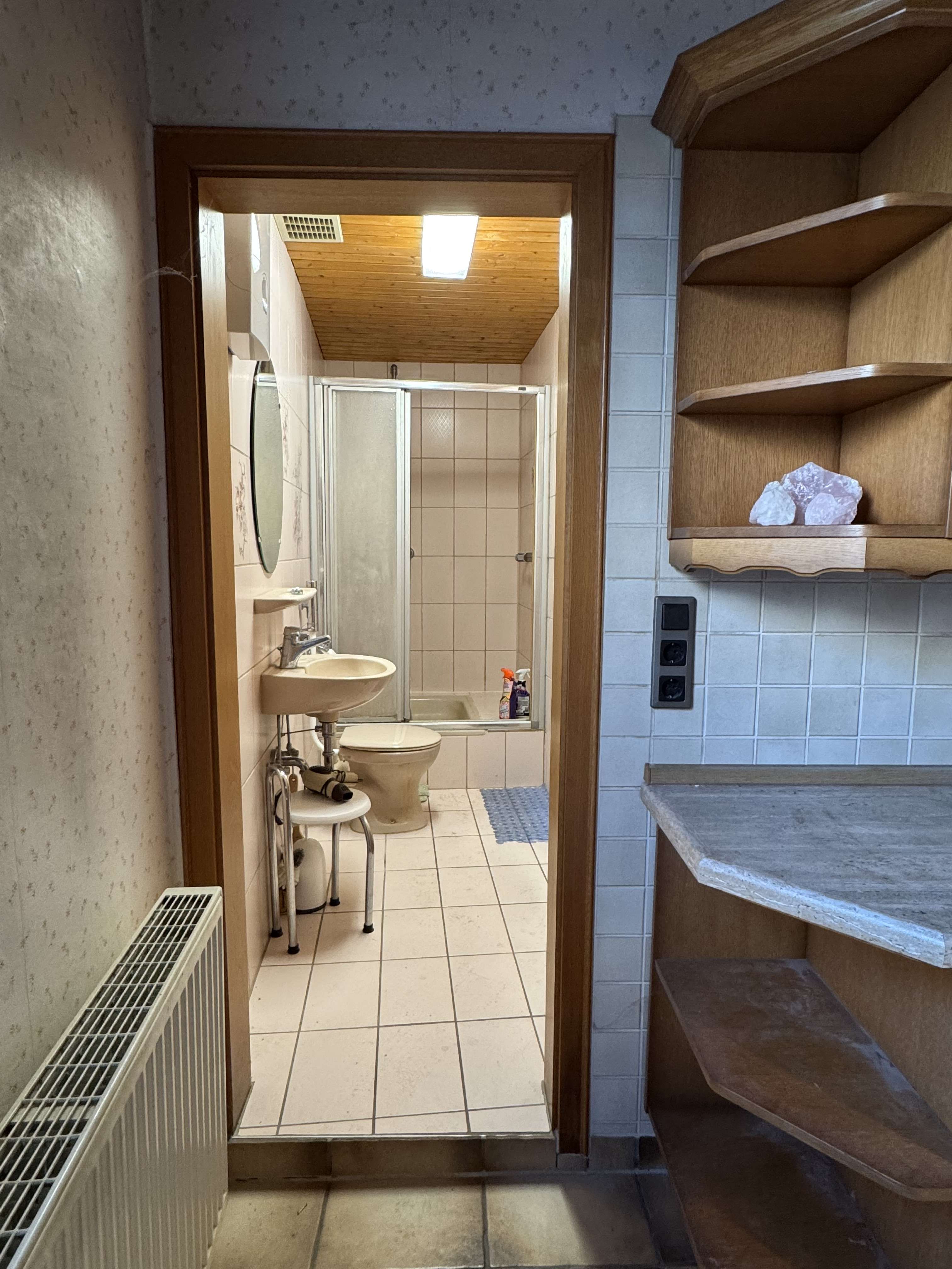 Immobilie in Dirmstein - Geräumiges 8-Zimmer Haus in Dirmstein - Bild 1