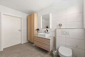 Wohnkomfort auf einer Ebene – 3,5 Zimmer, Terrasse, Aufzug und Energieklasse A+ – 78247 Hilzingen – Vorschaubild 10