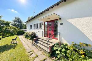 Freistehendes Einfamilienhaus mit viel Platz und Entwicklungspotenzial in Bonn-Holzlar! – Die vollständige Adresse der Immobilie erhältst du vom Anbieter., 53229 Hoholz, Bonn – Vorschaubild 3
