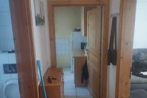 Wohnen mit Charakter: Kompakte Wohnung in der Nordstadt – Scharnhorststraße 12, 75177 Nordstadt, Pforzheim – Vorschaubild 2