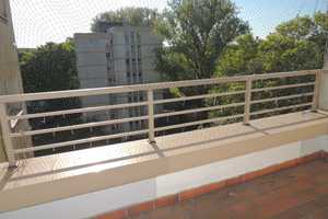 RENOVIERTE 3-ZI.-WOHNUNG IM 2. OBERGESCHOSS M. AUFZUG U. BALKON IN RUHIGER LAGE VON KR.-GARTENSTADT – Stettiner Straße 27, 47829 Krefeld – Vorschaubild 3