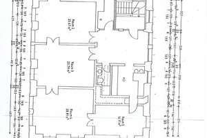 Markgräfliches Prinzessinnenhaus Esemble: Wohnen und Wirken in historischem Ambiente – Die vollständige Adresse der Immobilie erhältst du vom Anbieter., 95448 Hammerstatt/Sankt Georgen, Bayreuth – Vorschaubild 39