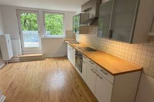 Zentrale Altbauwohnung mit Doppelgarage und Dachterrasse – Wilhelminenstraße 18, 24103 Damperhof, Kiel – Vorschaubild 20