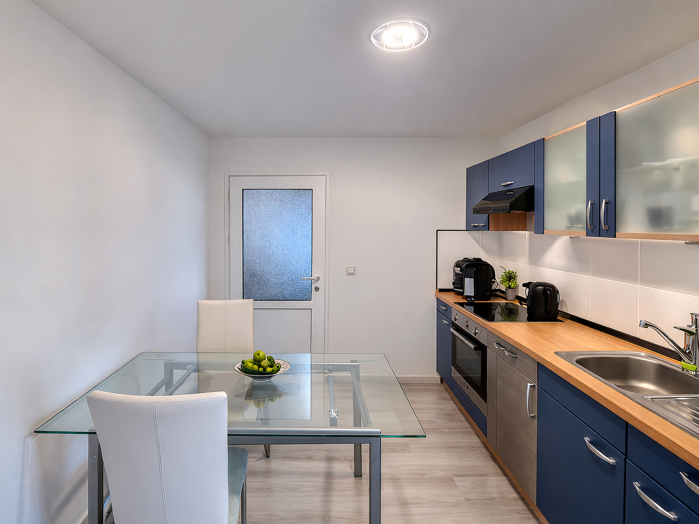 Immobilie in Frontenhausen - Kompakte Doppelhaushälfte inkl. Terrasse und Potenzial im Dachgeschoss in zentraler Lage - Bild 4