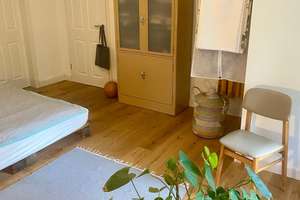 Sonnige, ruhige Erdgeschosswohnung mit alleiniger Gartennutzung – 28203 Fesenfeld, Bremen – Vorschaubild 11