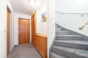 Außergewöhnliche Maisonettewohnung mit Haus-im-Haus-Charakter – ca. 150 m² Nutzfläche auf 3 Ebenen – Die vollständige Adresse der Immobilie erhältst du vom Anbieter., 80939 Freimann, München – Vorschaubild 14