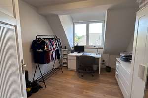 Luxuriöse 3-Zimmer-Wohnung mit Wohnküche + Balkon – Schützenwall 51, 24114 Südfriedhof, Kiel – Vorschaubild 11
