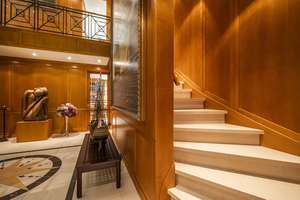 Exklusives Villenanwesen im klassischen Jugendstil – Neubau mit modernstem Wohnkomfort – Die vollständige Adresse der Immobilie erhältst du vom Anbieter., 21224 Rosengarten – Vorschaubild 6
